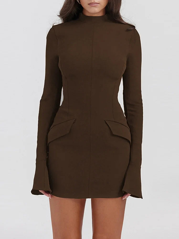 Esme Mini Dress