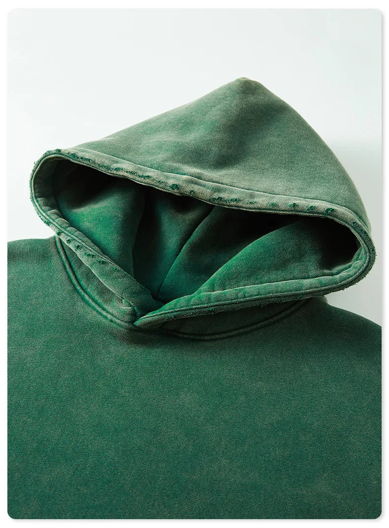 Amber Hoodie