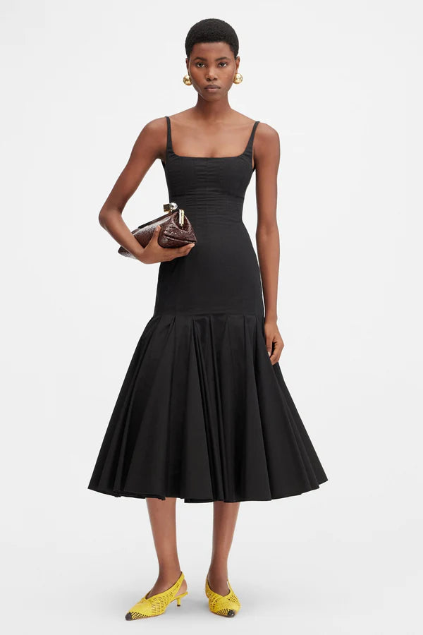 Aneesa Midi Dress