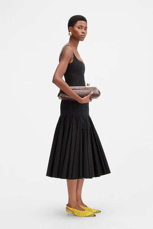 Aneesa Midi Dress