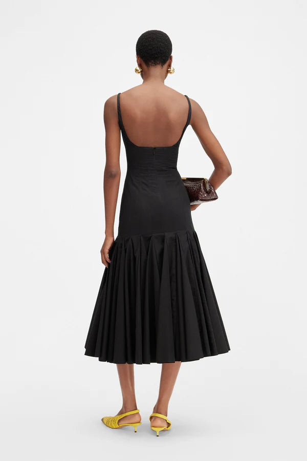 Aneesa Midi Dress