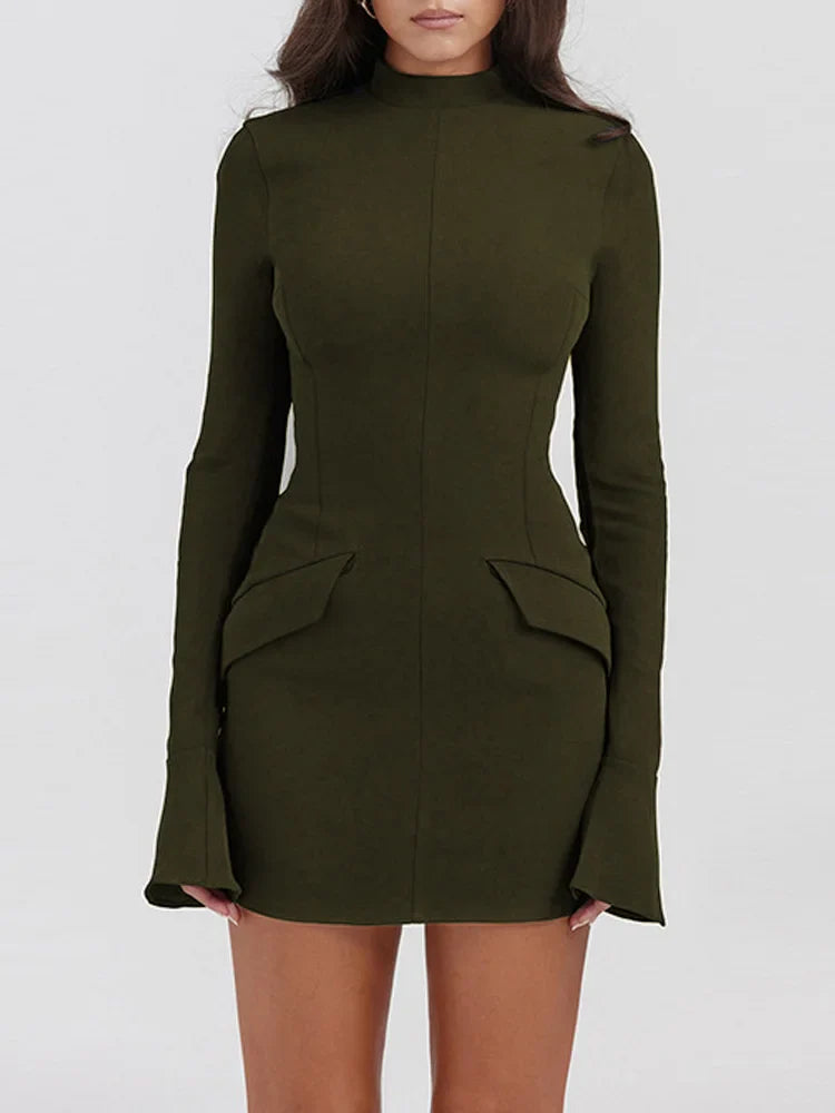 Esme Mini Dress