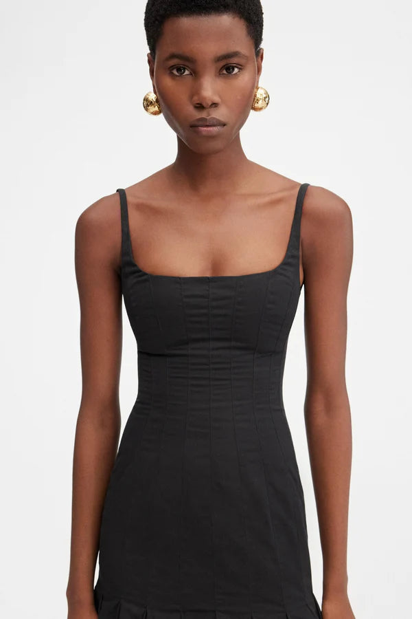 Aneesa Midi Dress