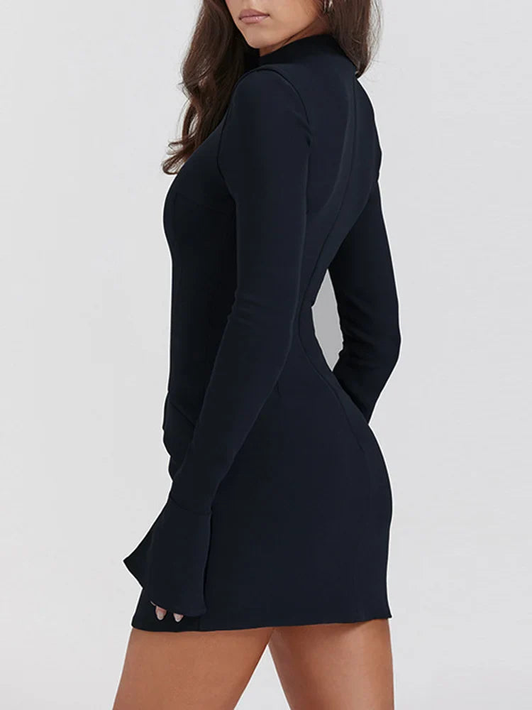 Esme Mini Dress