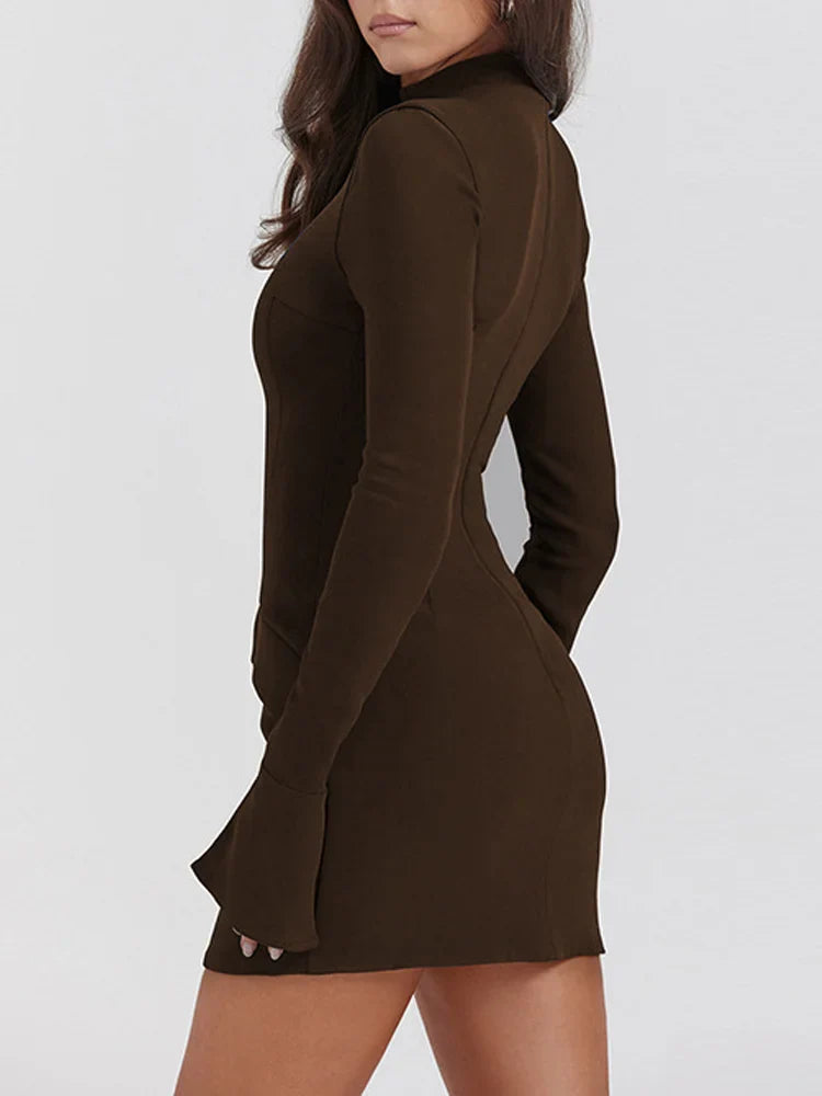 Esme Mini Dress
