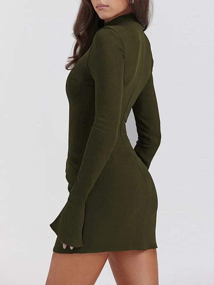 Esme Mini Dress