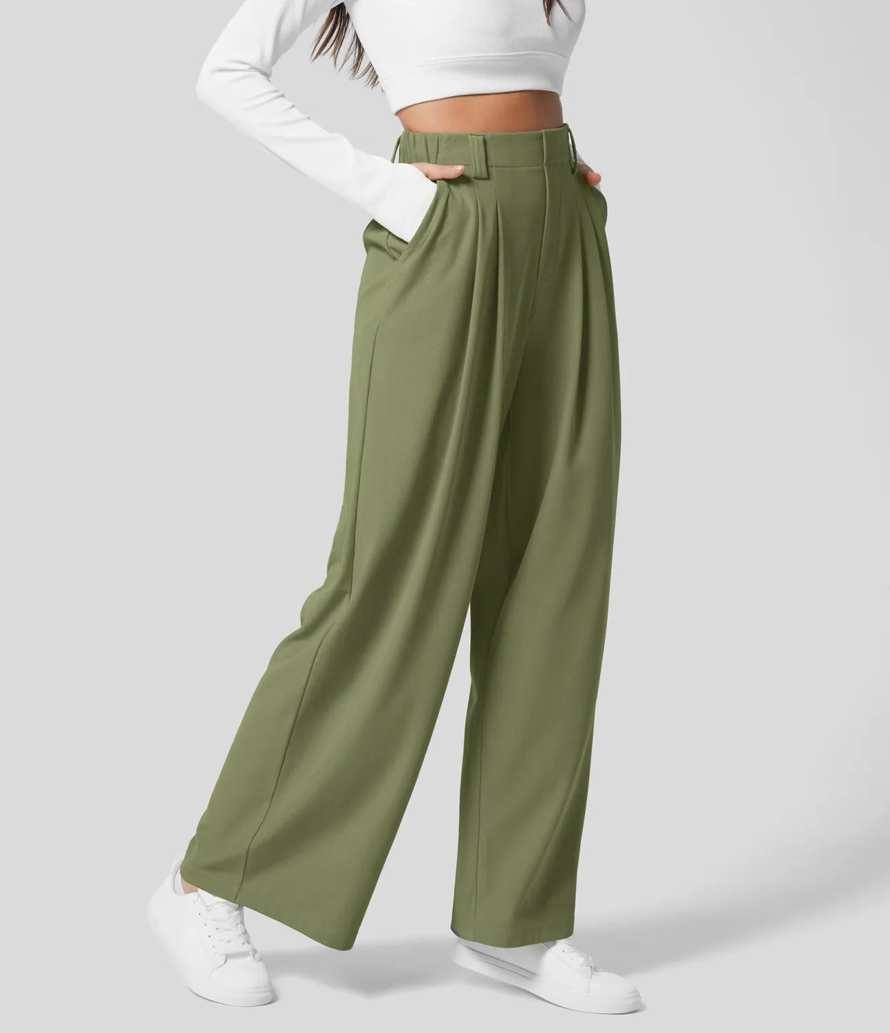 Hazel Pants | 1 + 1 Free