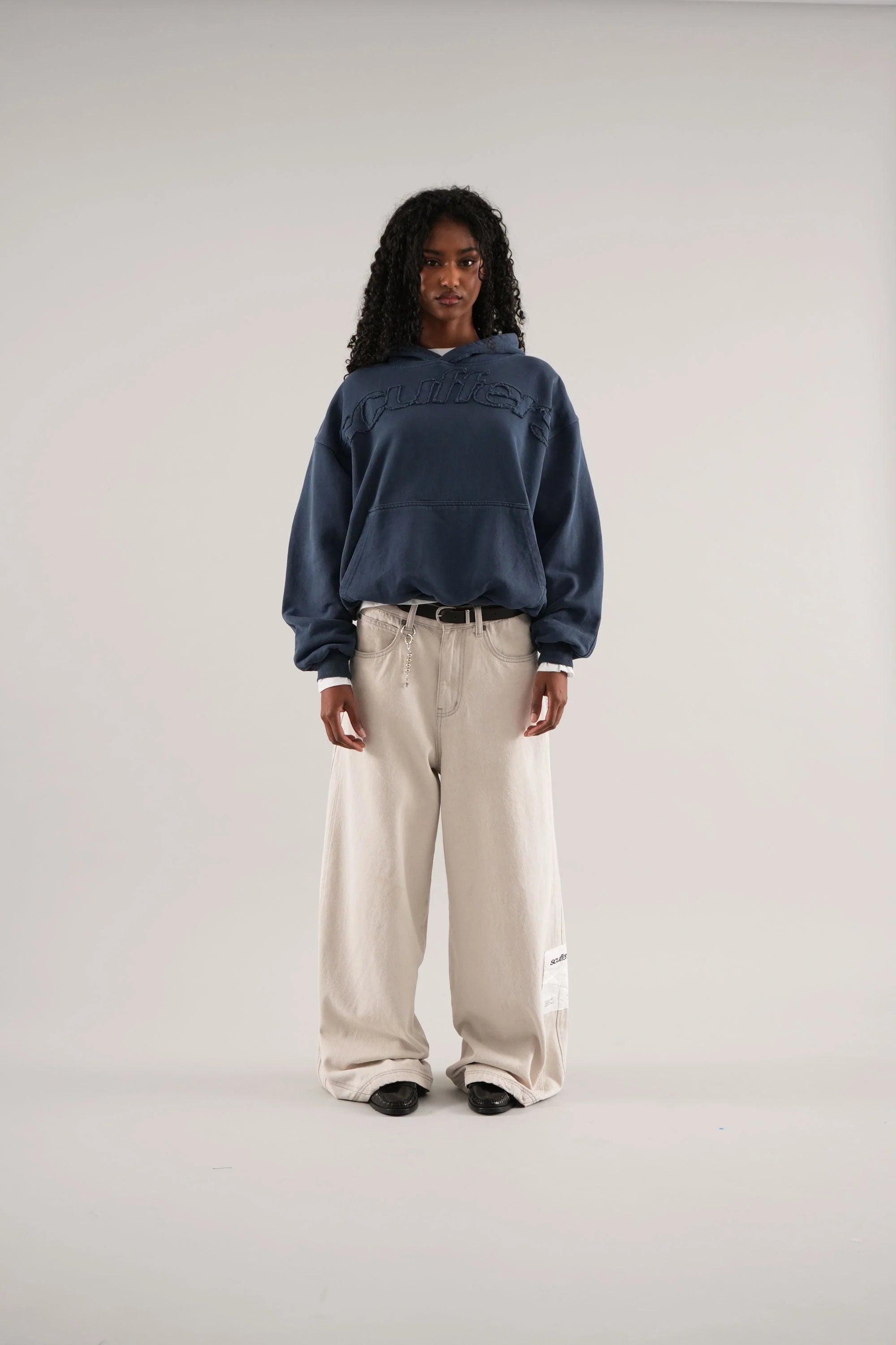 Softedge Hoodie