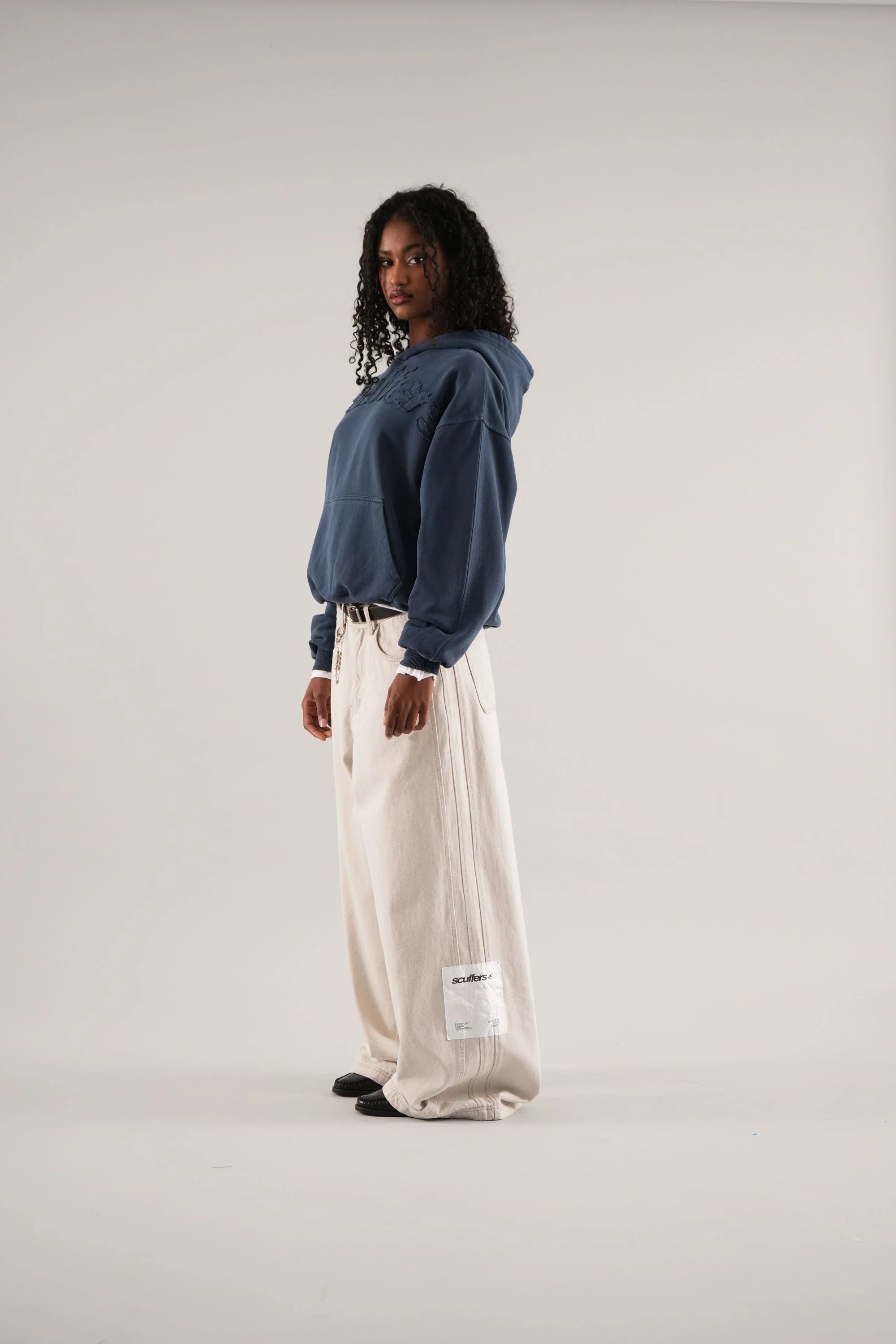Softedge Hoodie