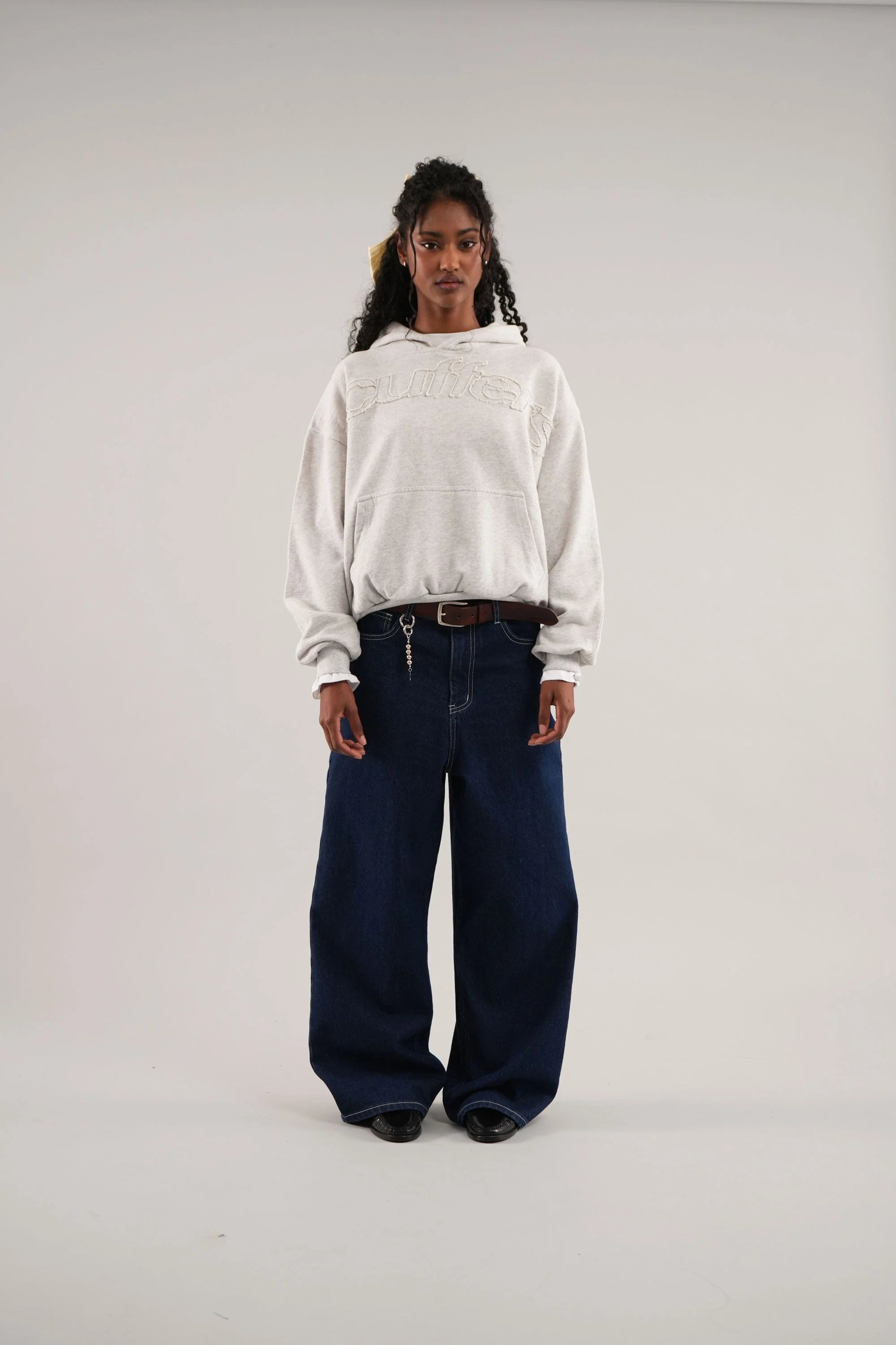 Softedge Hoodie
