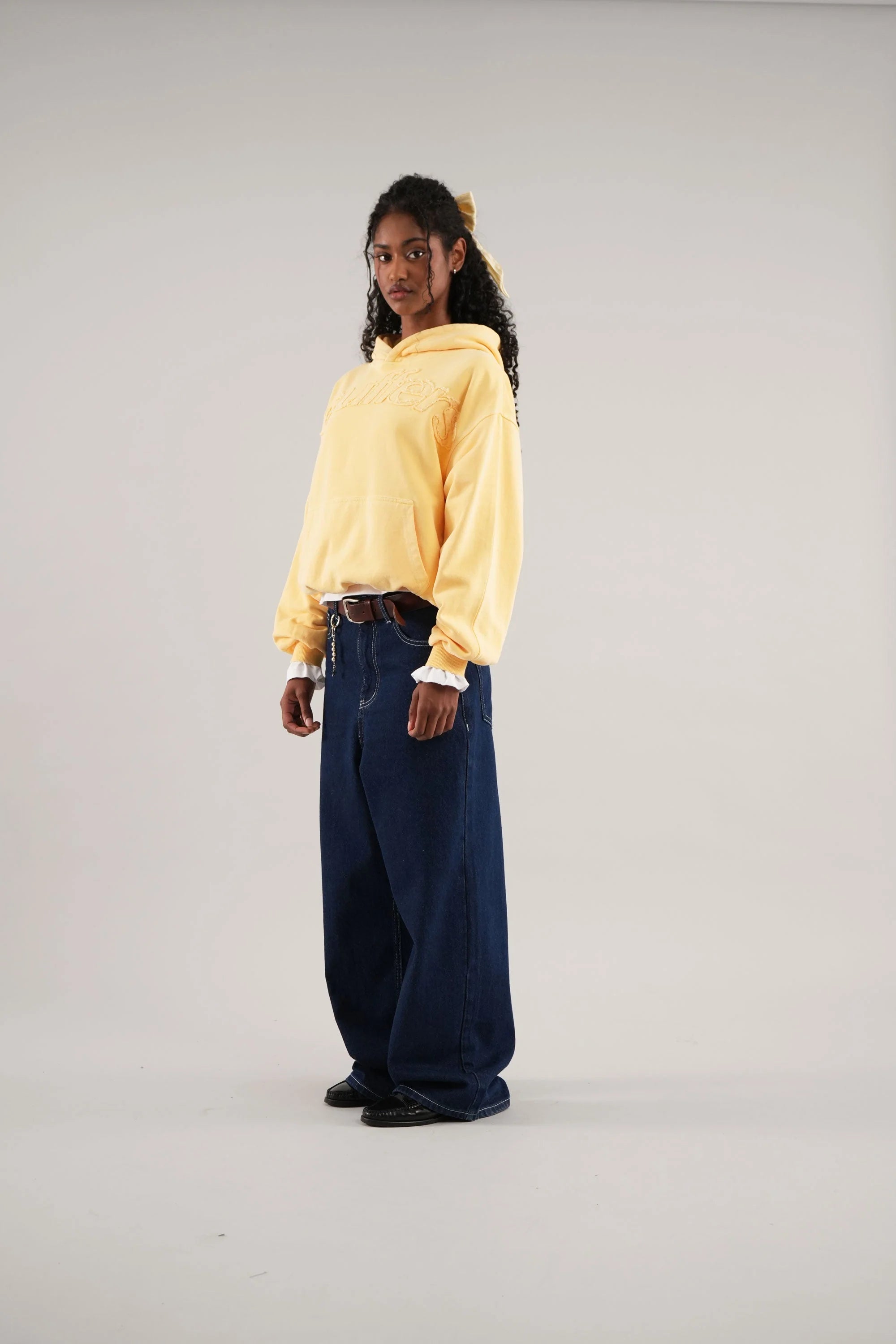 Softedge Hoodie
