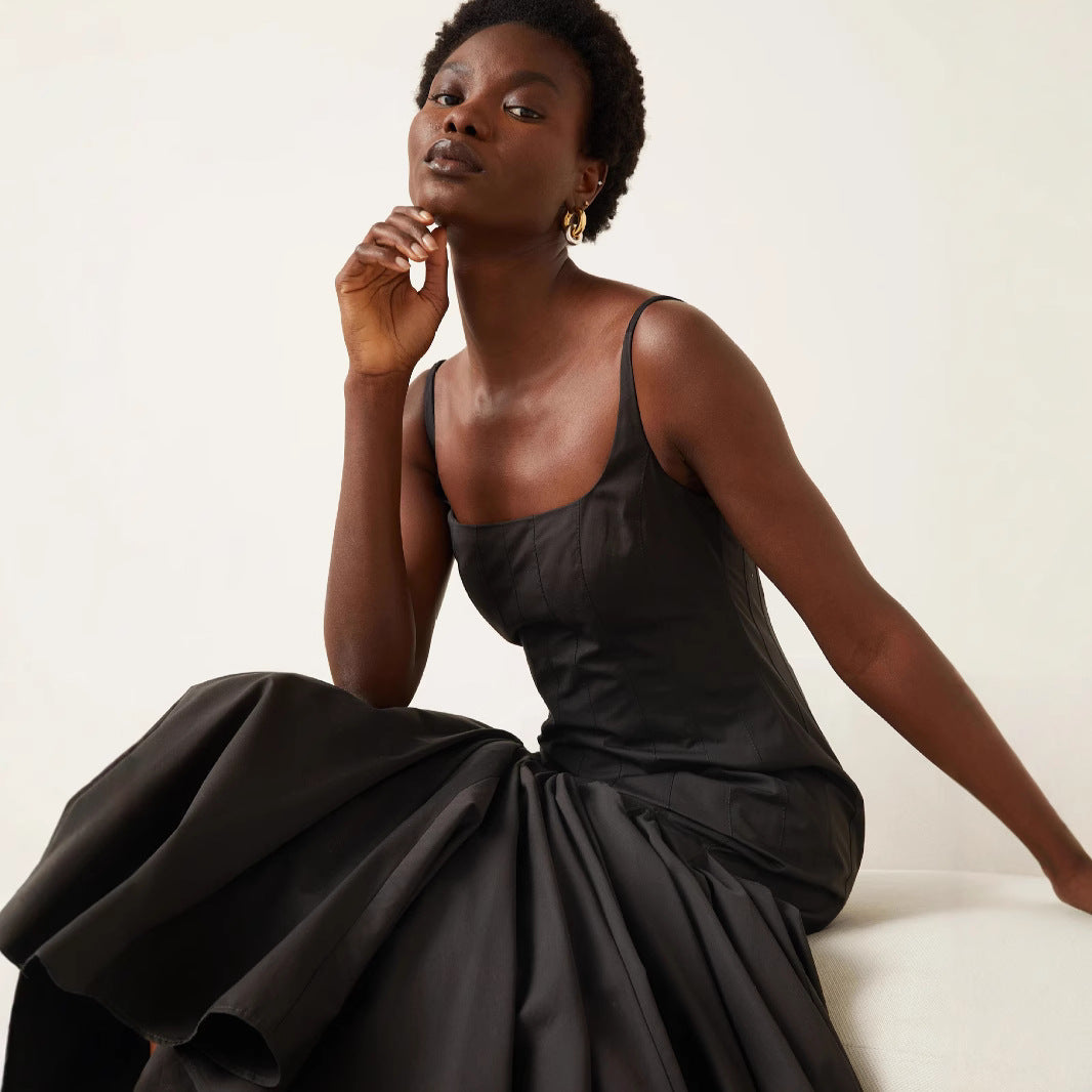 Aneesa Midi Dress