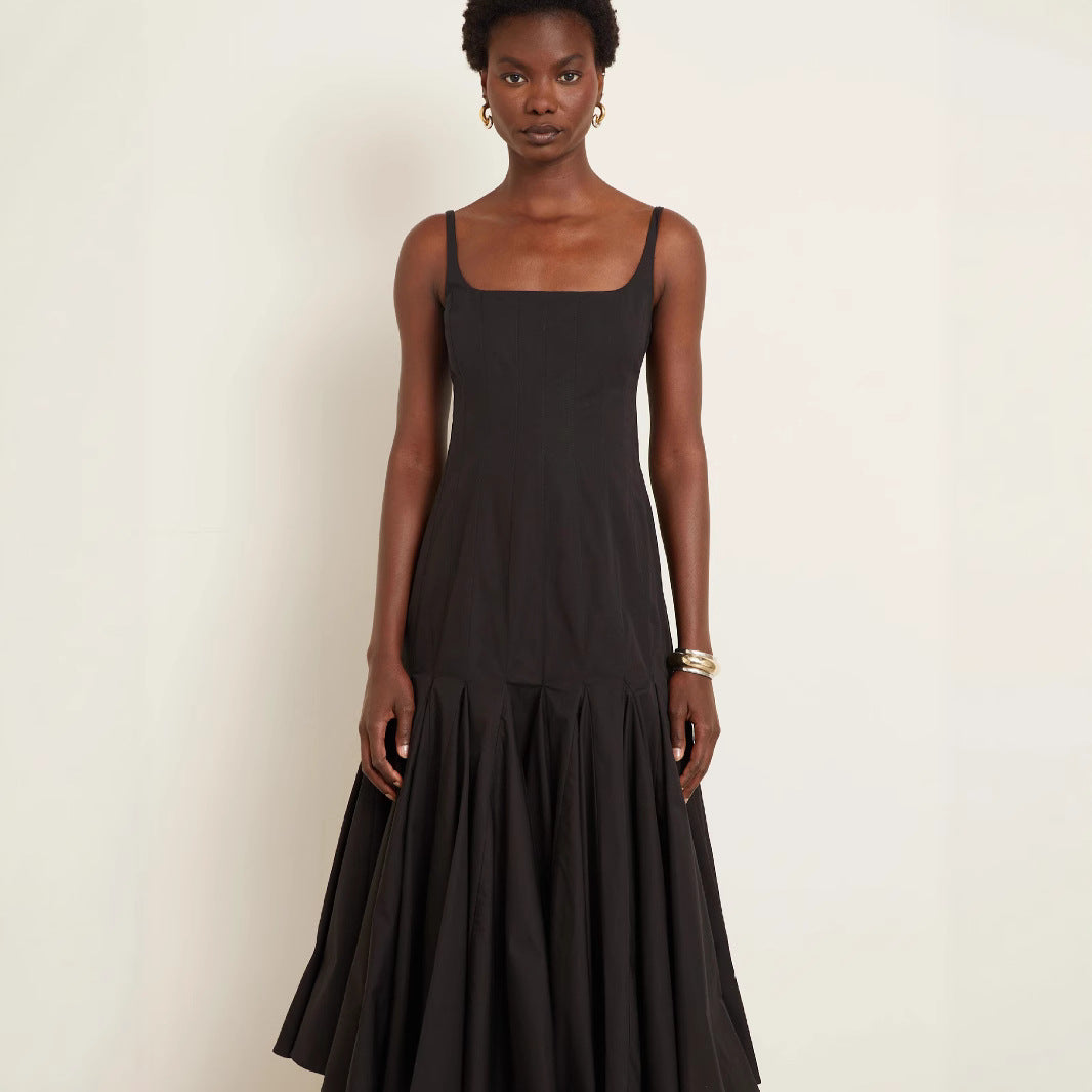 Aneesa Midi Dress