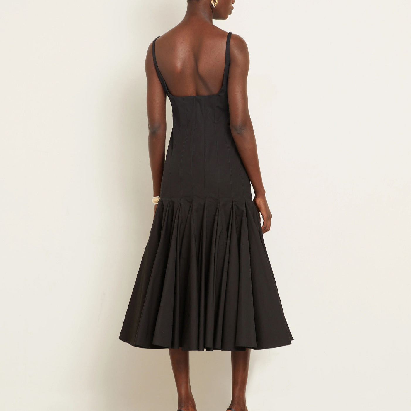Aneesa Midi Dress