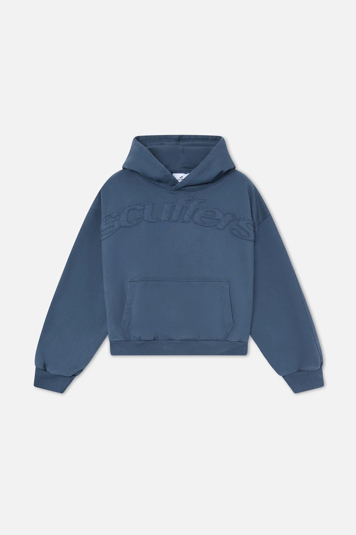 Softedge Hoodie