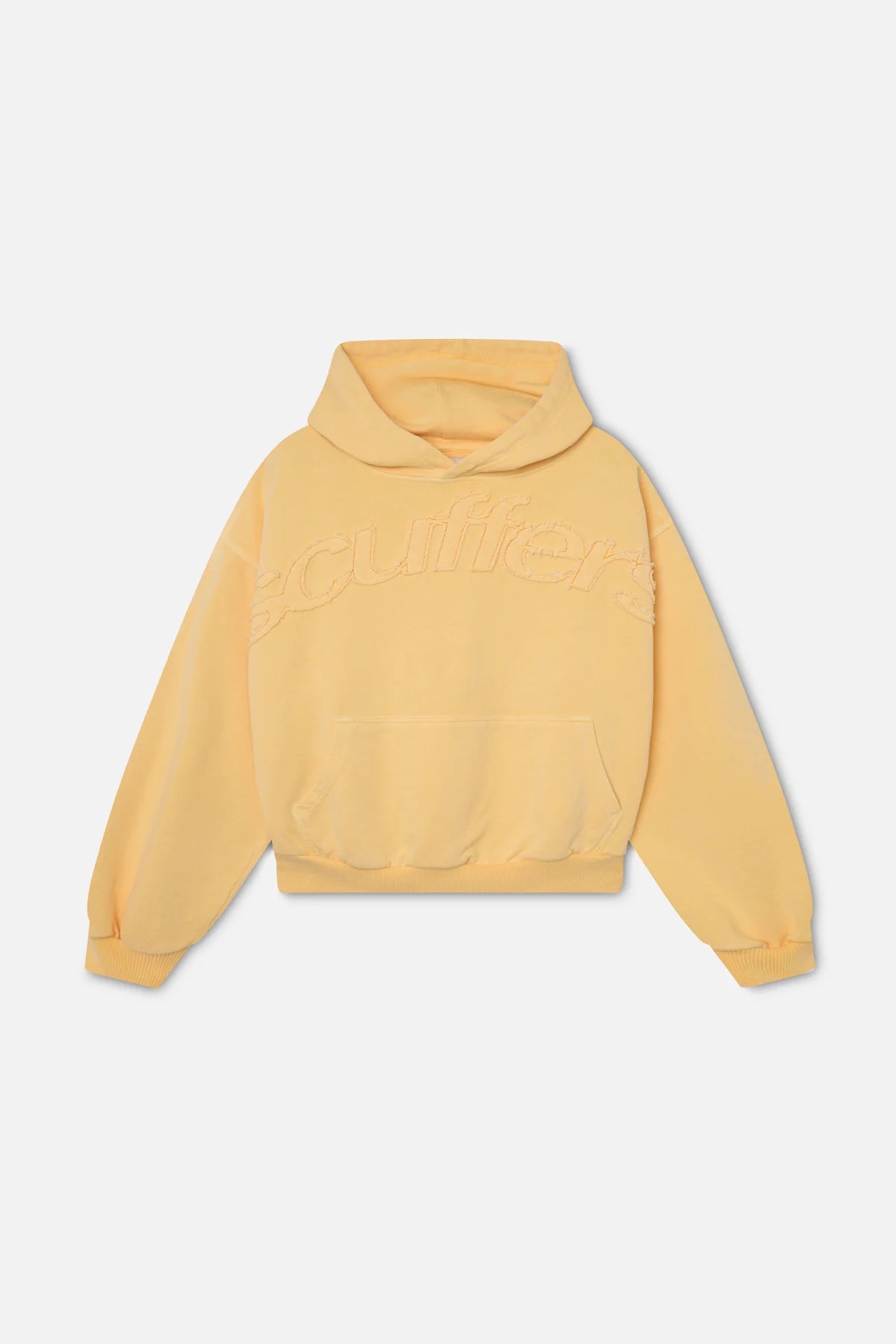 Softedge Hoodie
