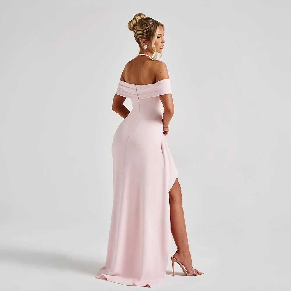 Joyce Maxi Dress