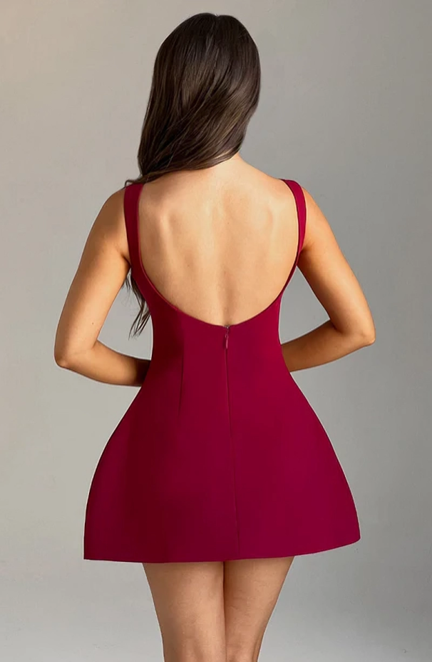Kali Mini Dress