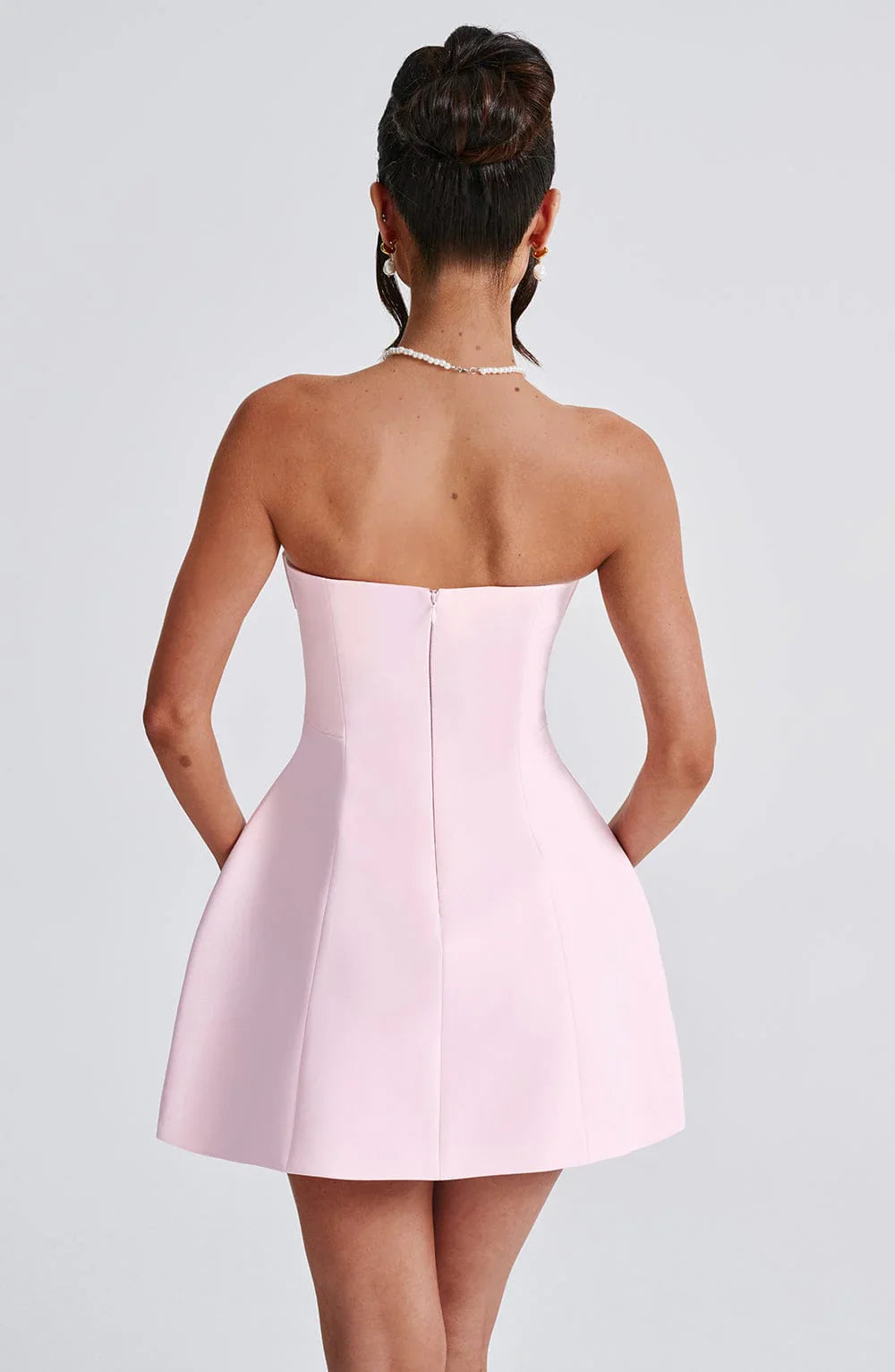 Mariah Mini Dress