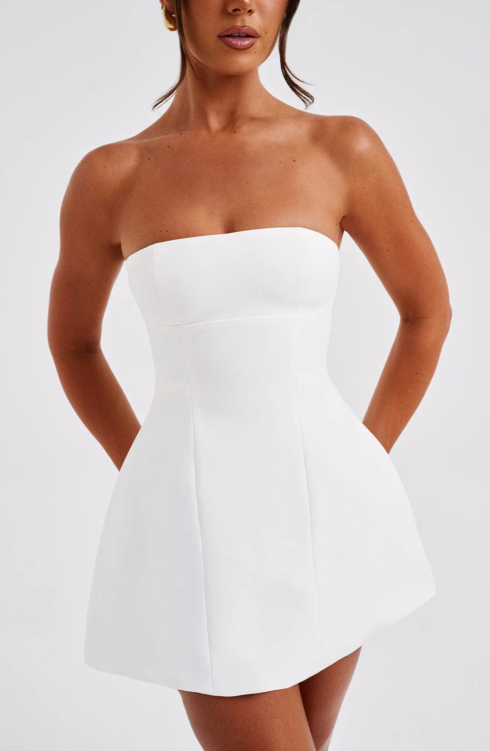 Mariah Mini Dress
