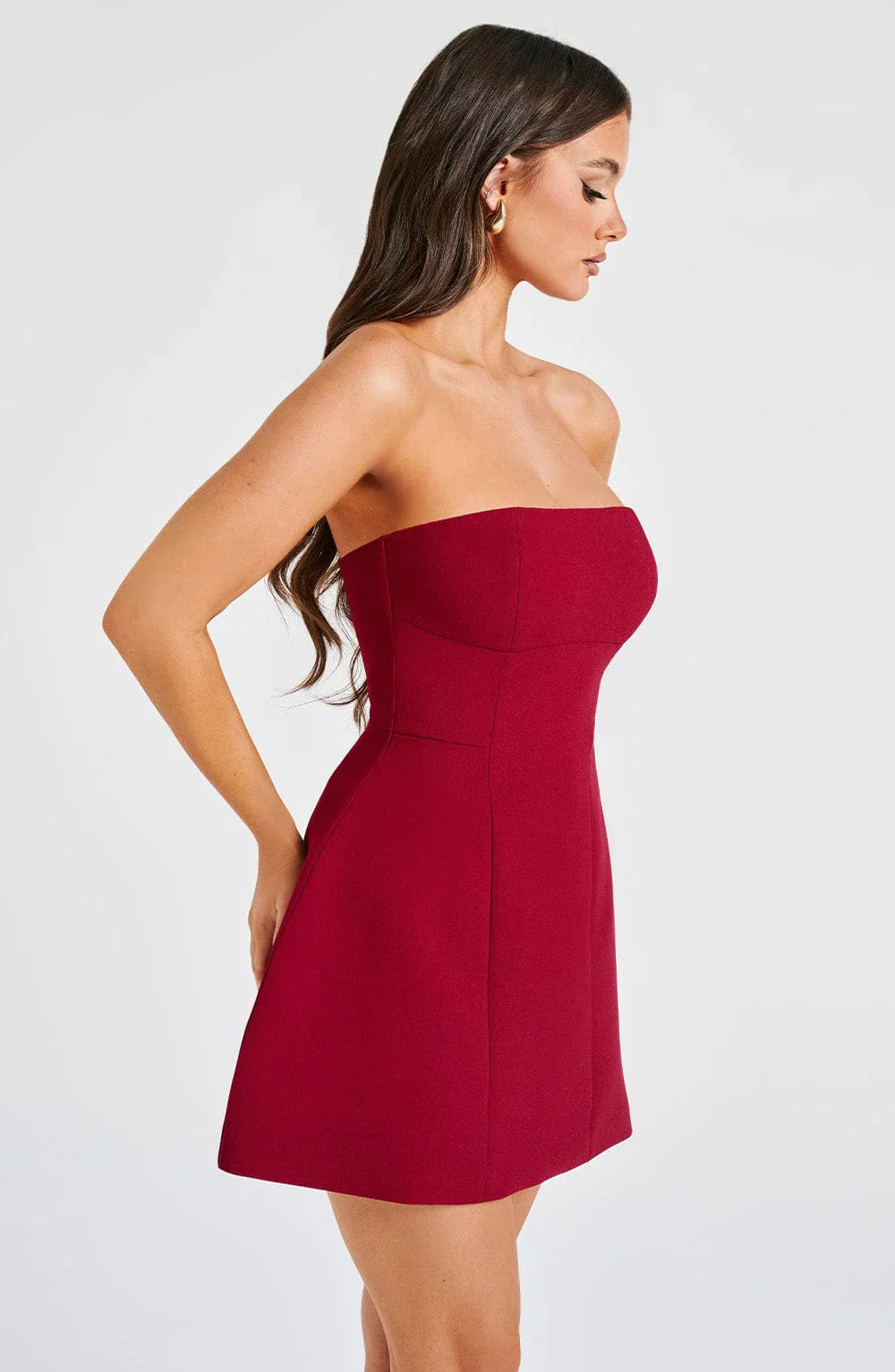 Mariah Mini Dress