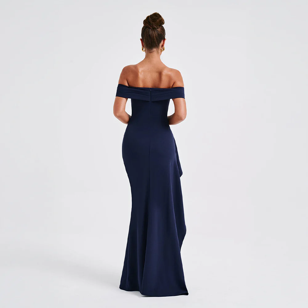 Joyce Maxi Dress