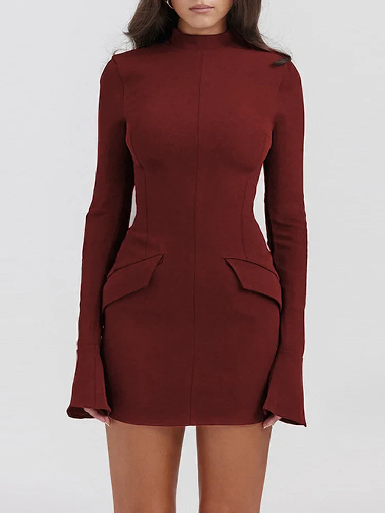 Esme Mini Dress