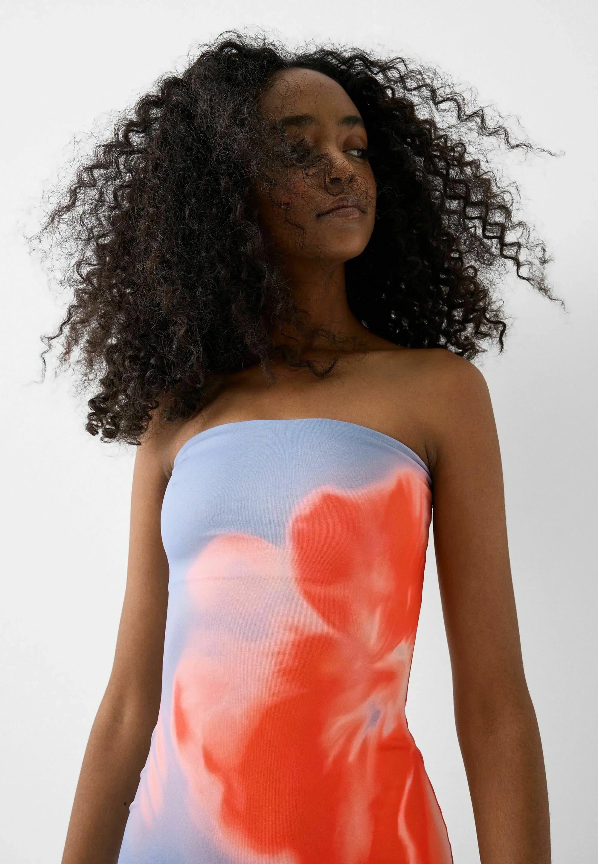 April Midi Dress
