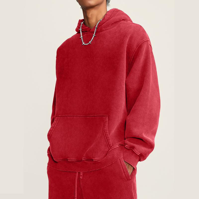Amber Hoodie