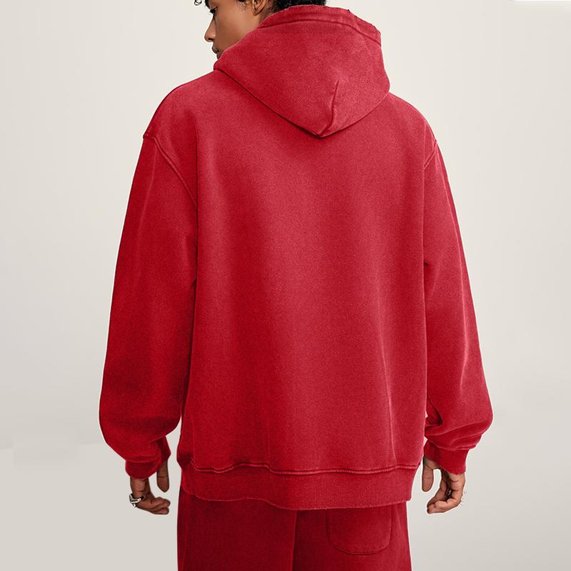 Amber Hoodie