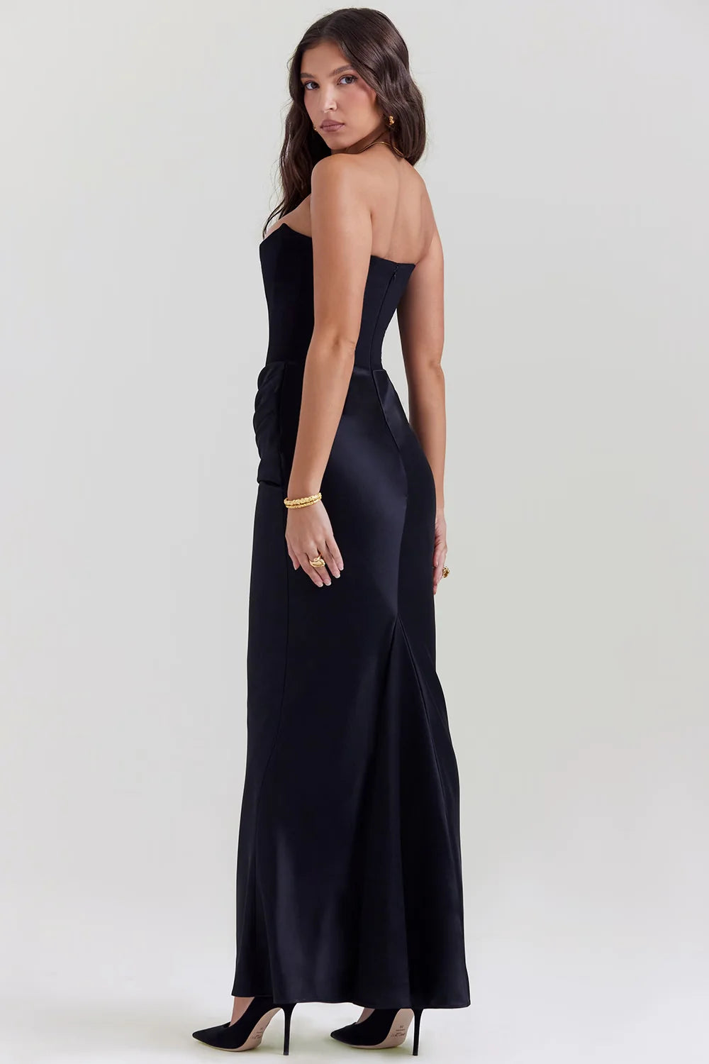 Emilia Maxi Dress