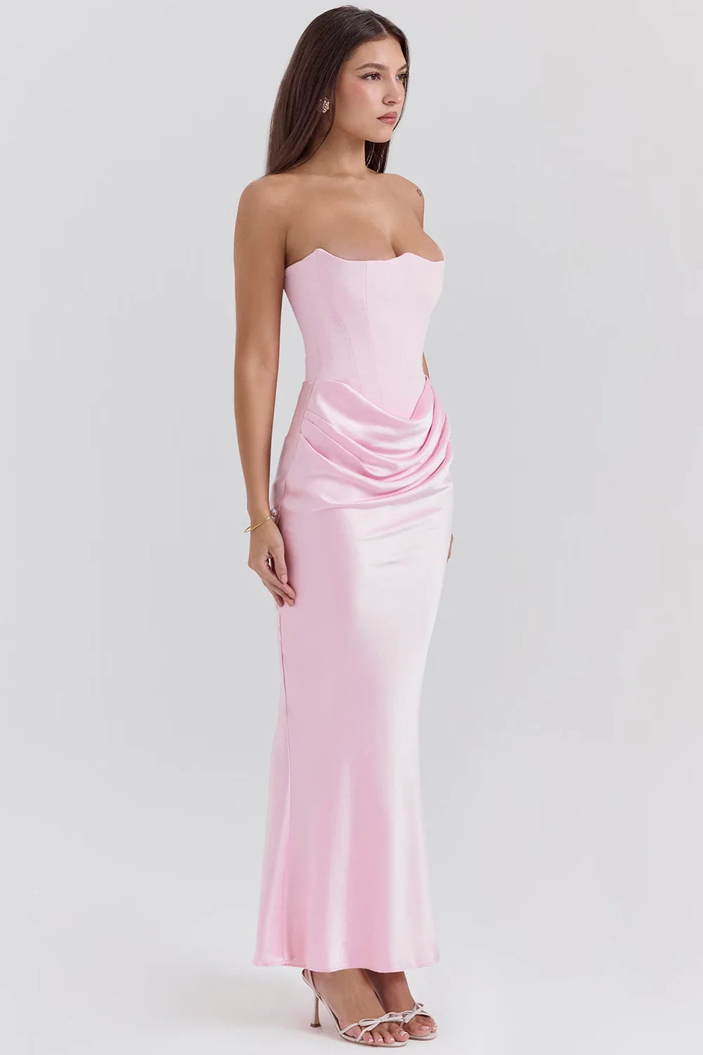 Emilia Maxi Dress