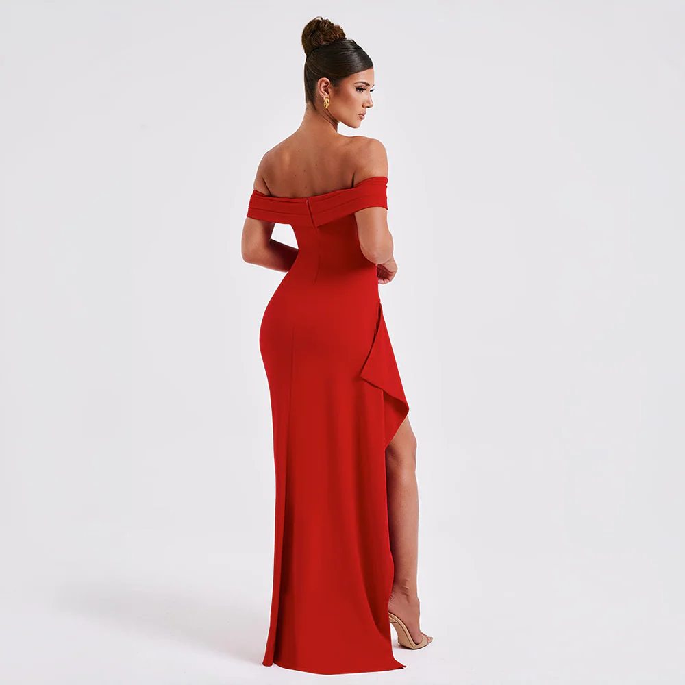 Joyce Maxi Dress