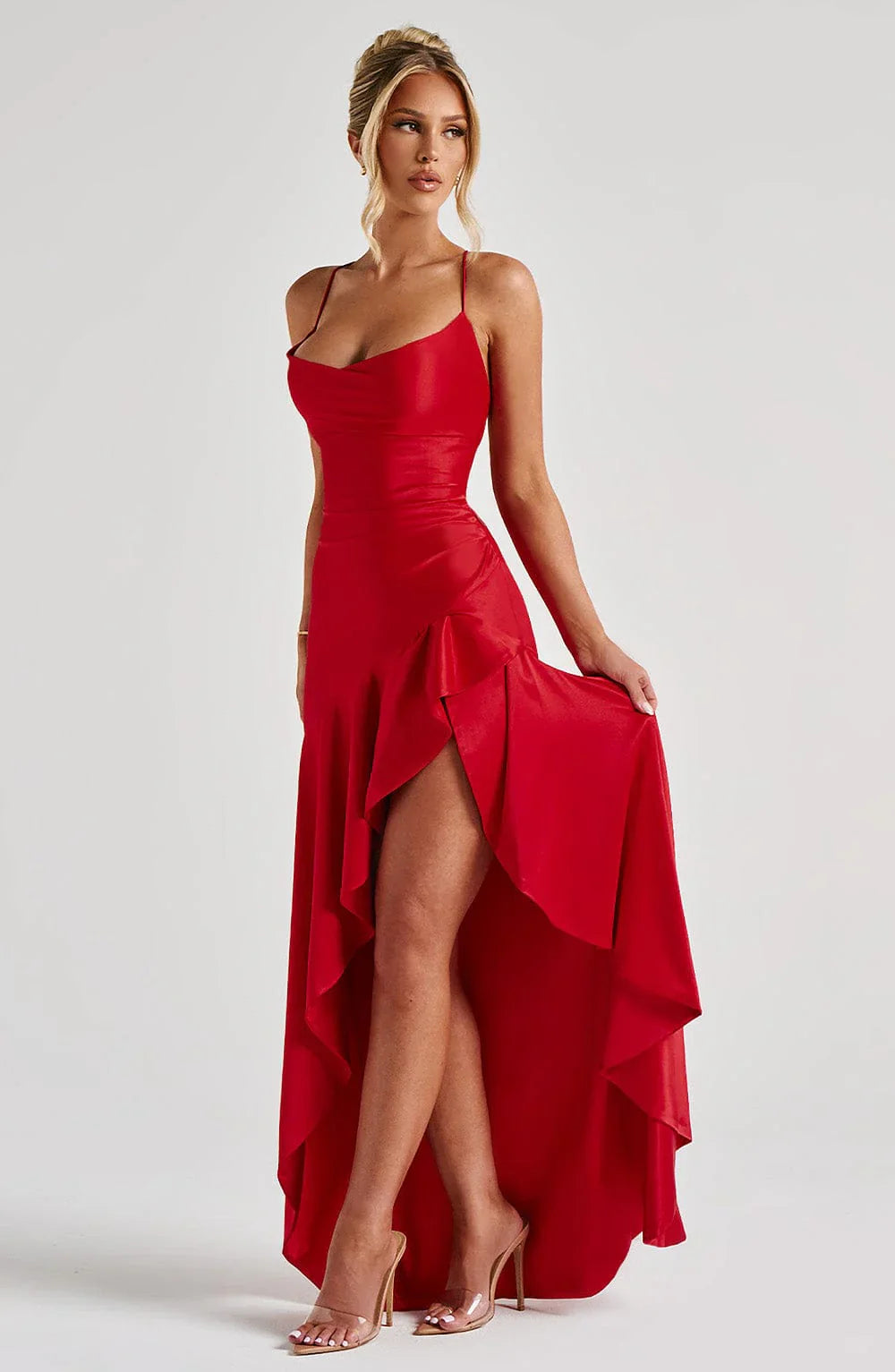 Samira Maxi Dress