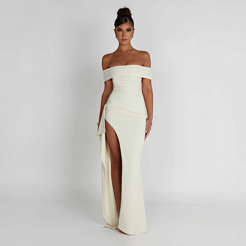 Joyce Maxi Dress