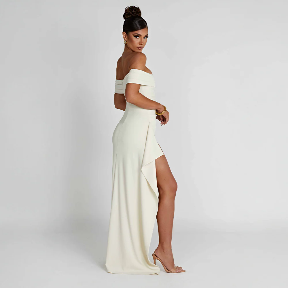 Joyce Maxi Dress