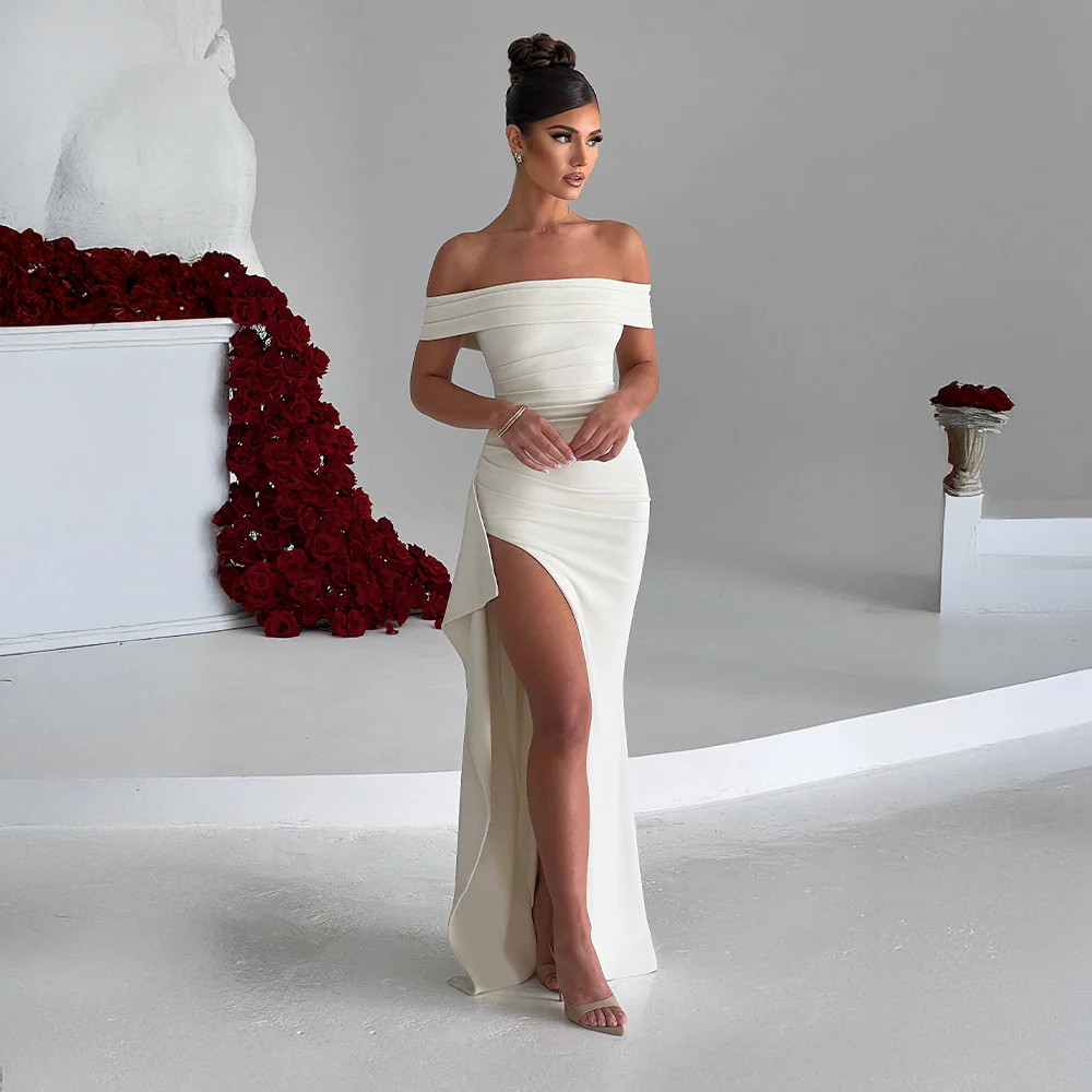Joyce Maxi Dress