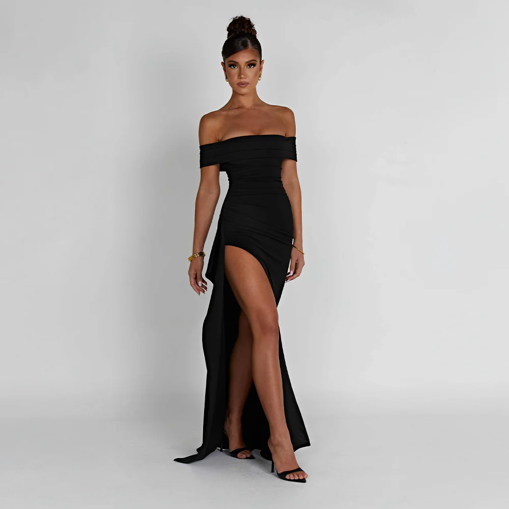 Joyce Maxi Dress
